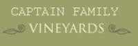 Captain Family Vineyards